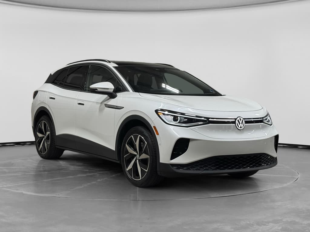 2023 Volkswagen ID.4 view 4
