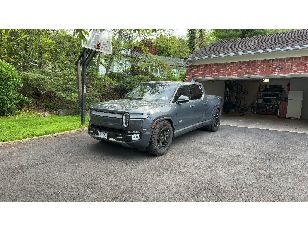 2023 Rivian R1T