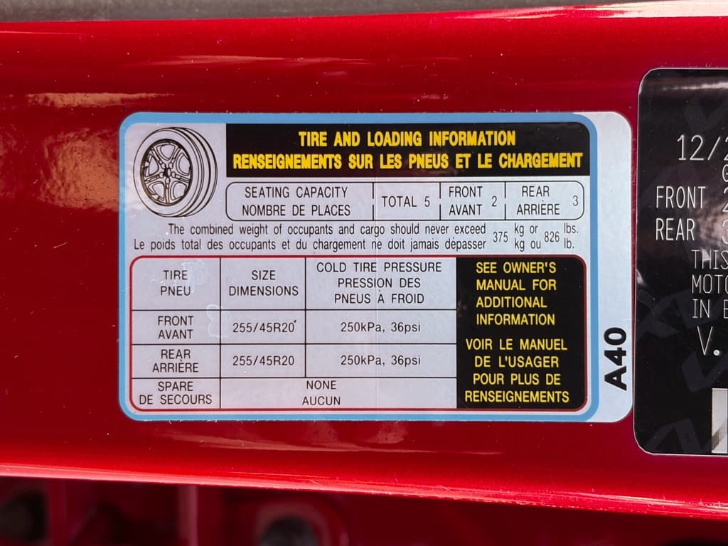 2022 Kia EV6 view 32