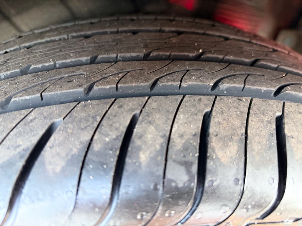 2022 Kia EV6 view 38