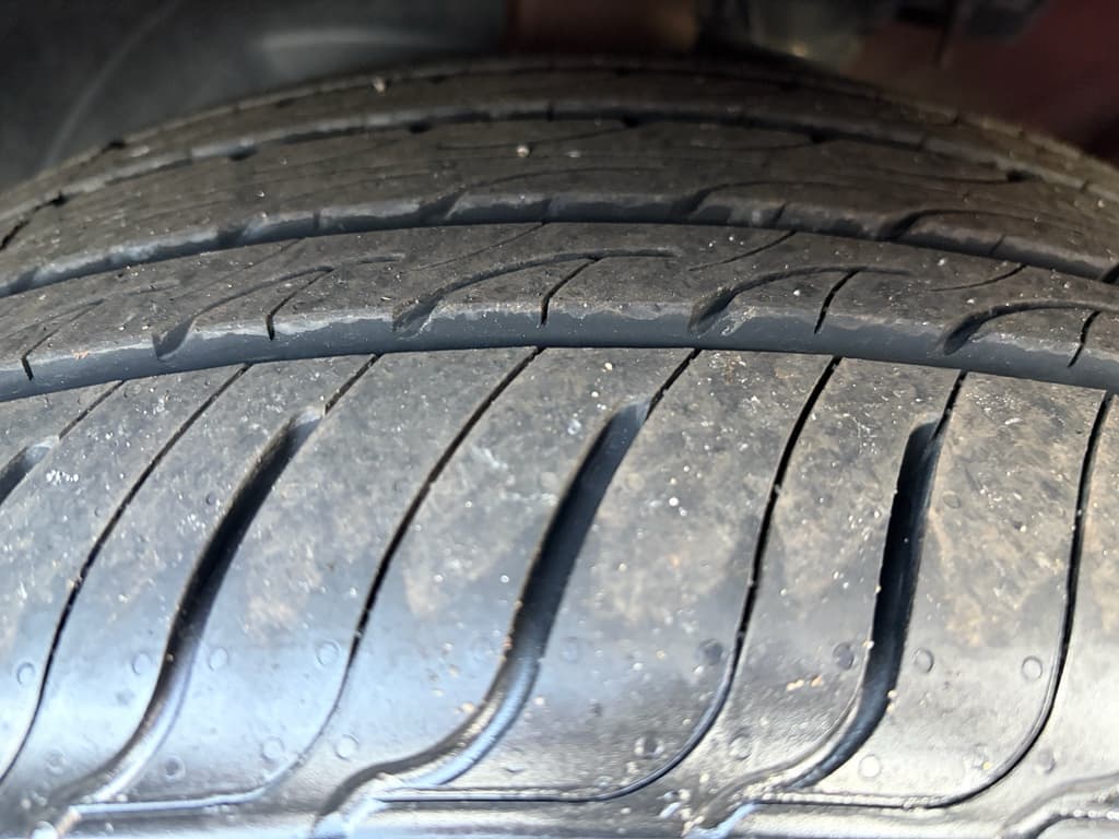 2022 Kia EV6 view 40