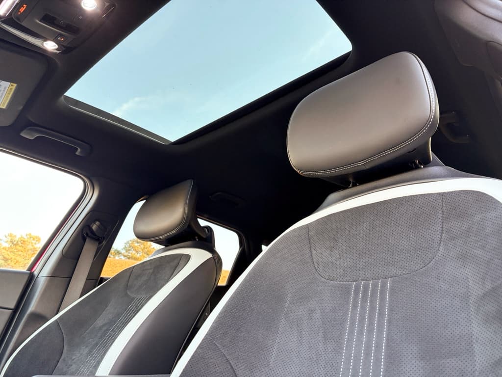 2022 Kia EV6 view 26