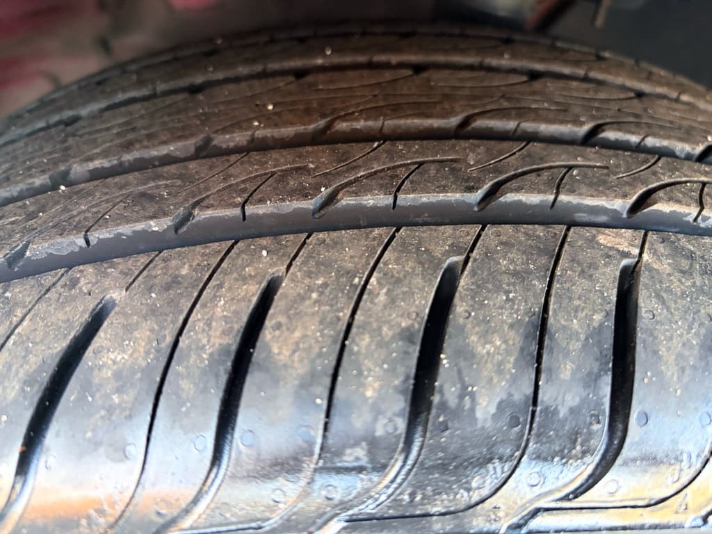 2022 Kia EV6 view 34