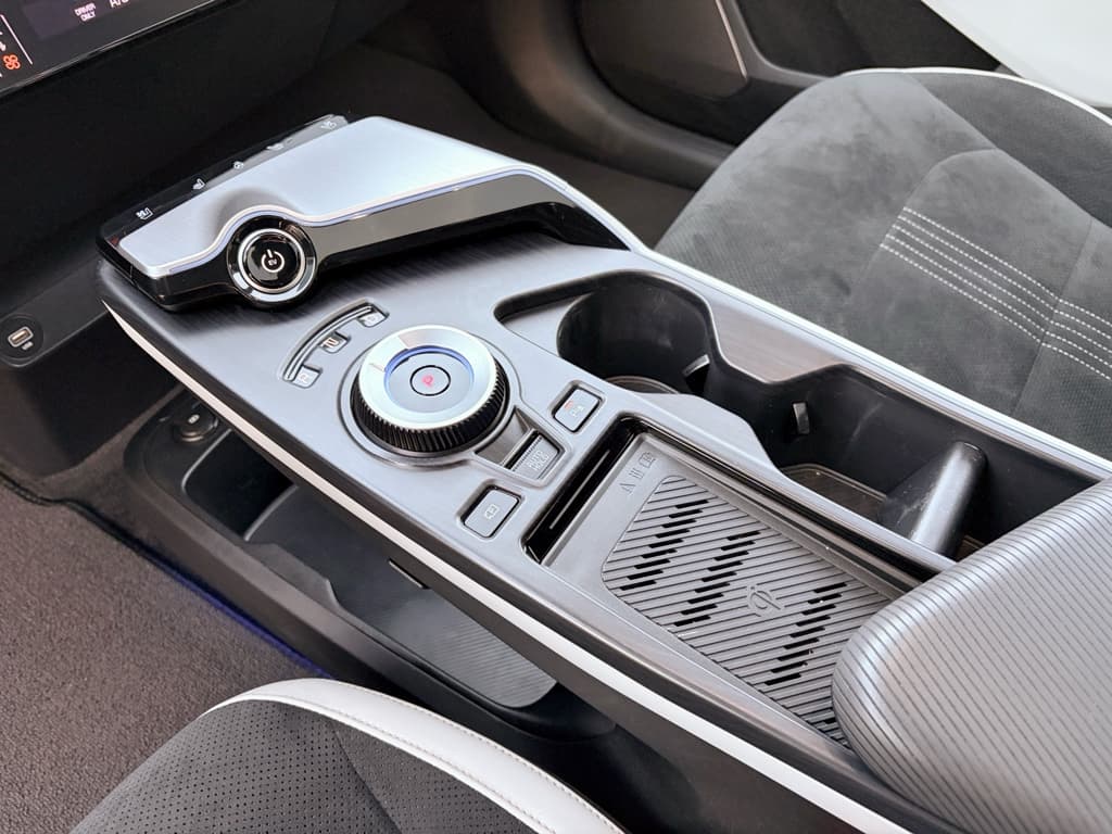 2022 Kia EV6 view 20