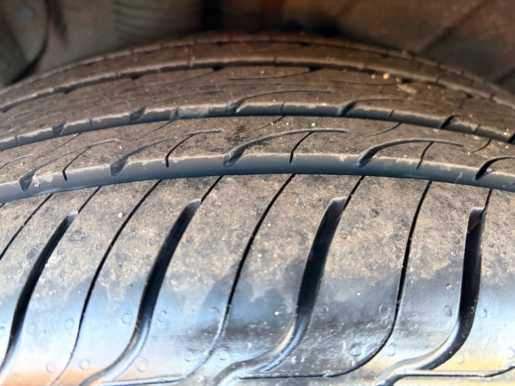 2022 Kia EV6 view 36