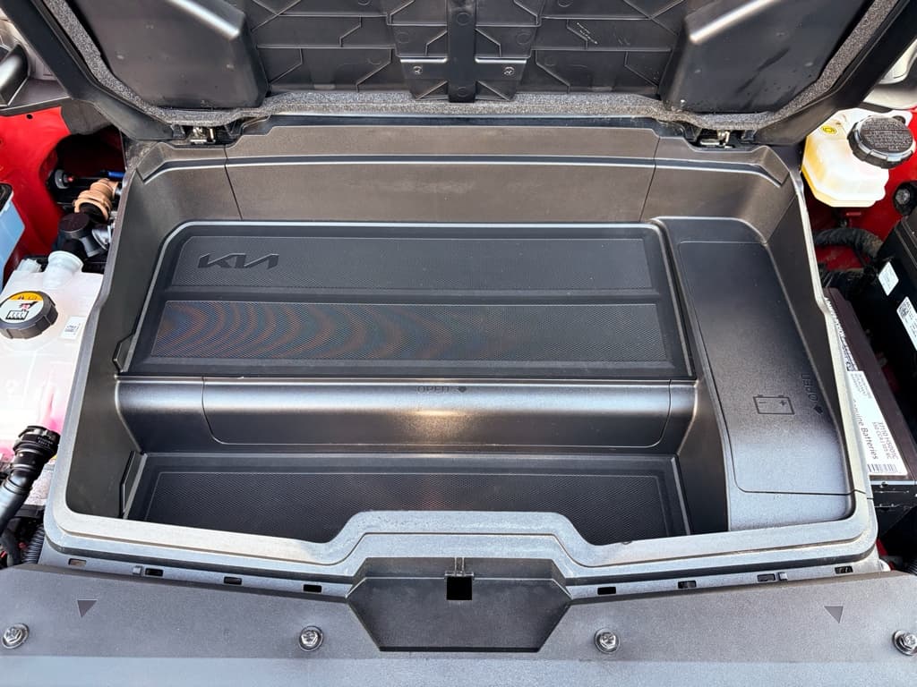 2022 Kia EV6 view 28