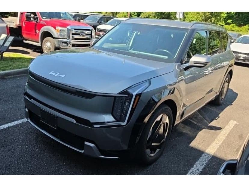 2024 Kia EV9