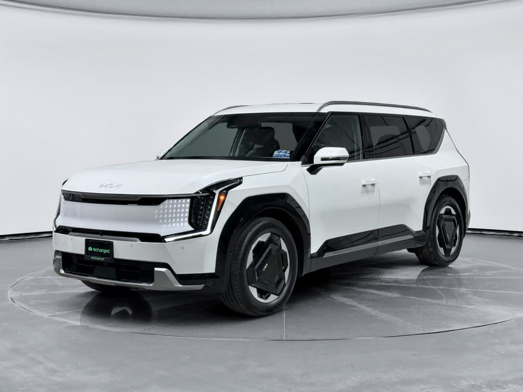 2024 Kia EV9