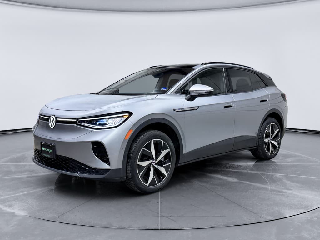 2023 Volkswagen ID.4