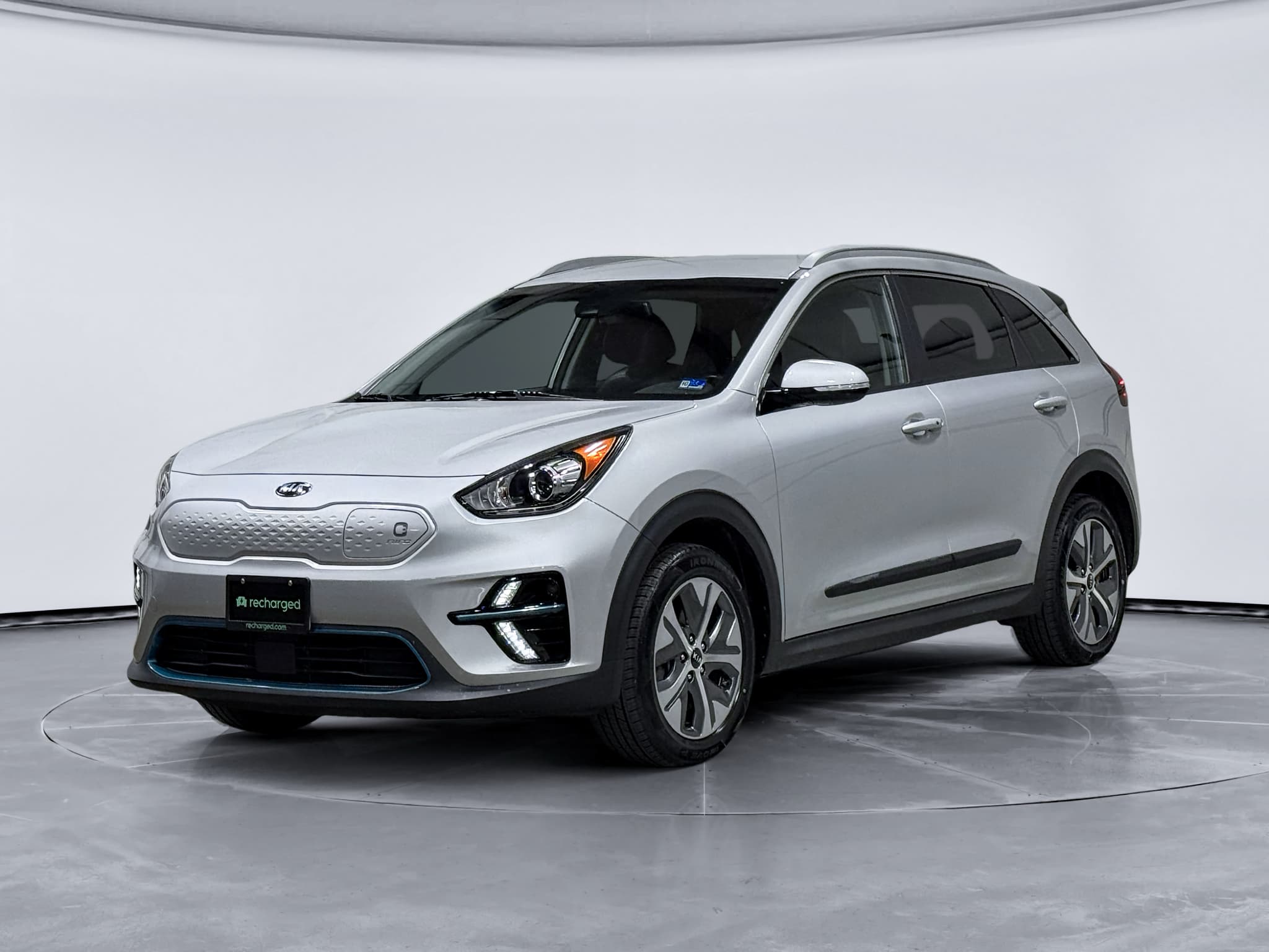 2019 Kia Niro EV