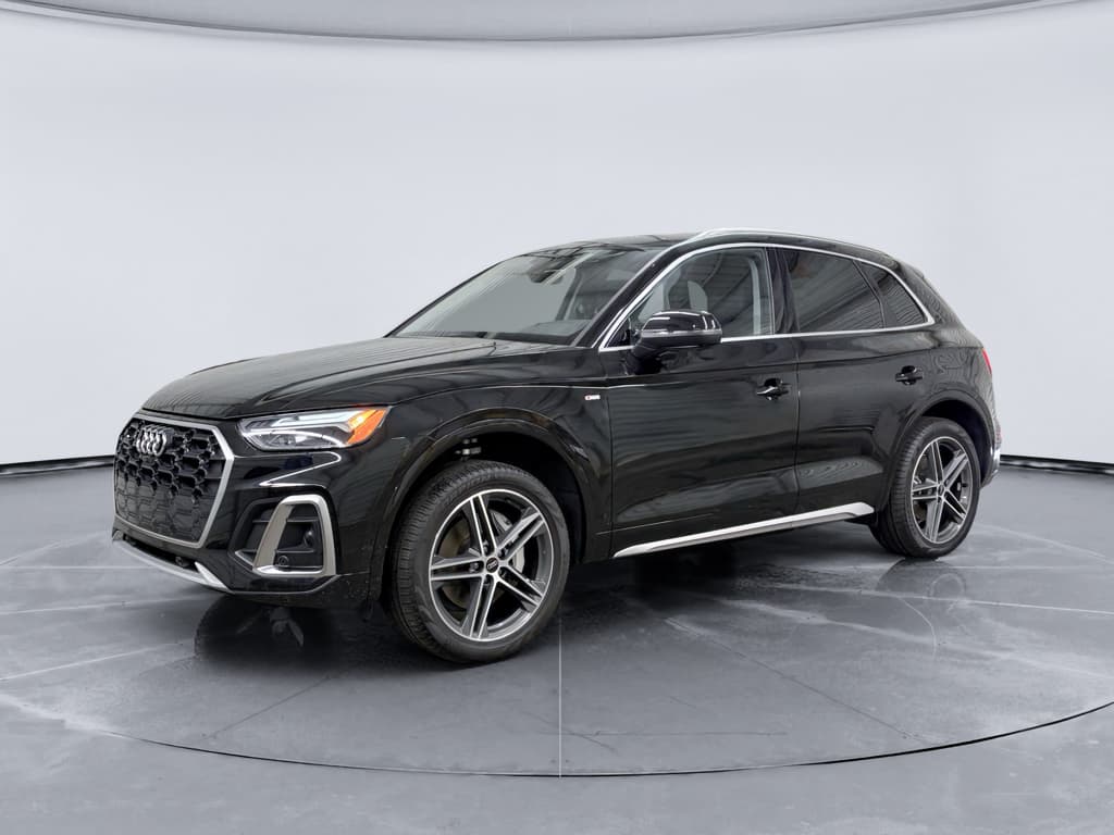 2025 Audi Q5 e