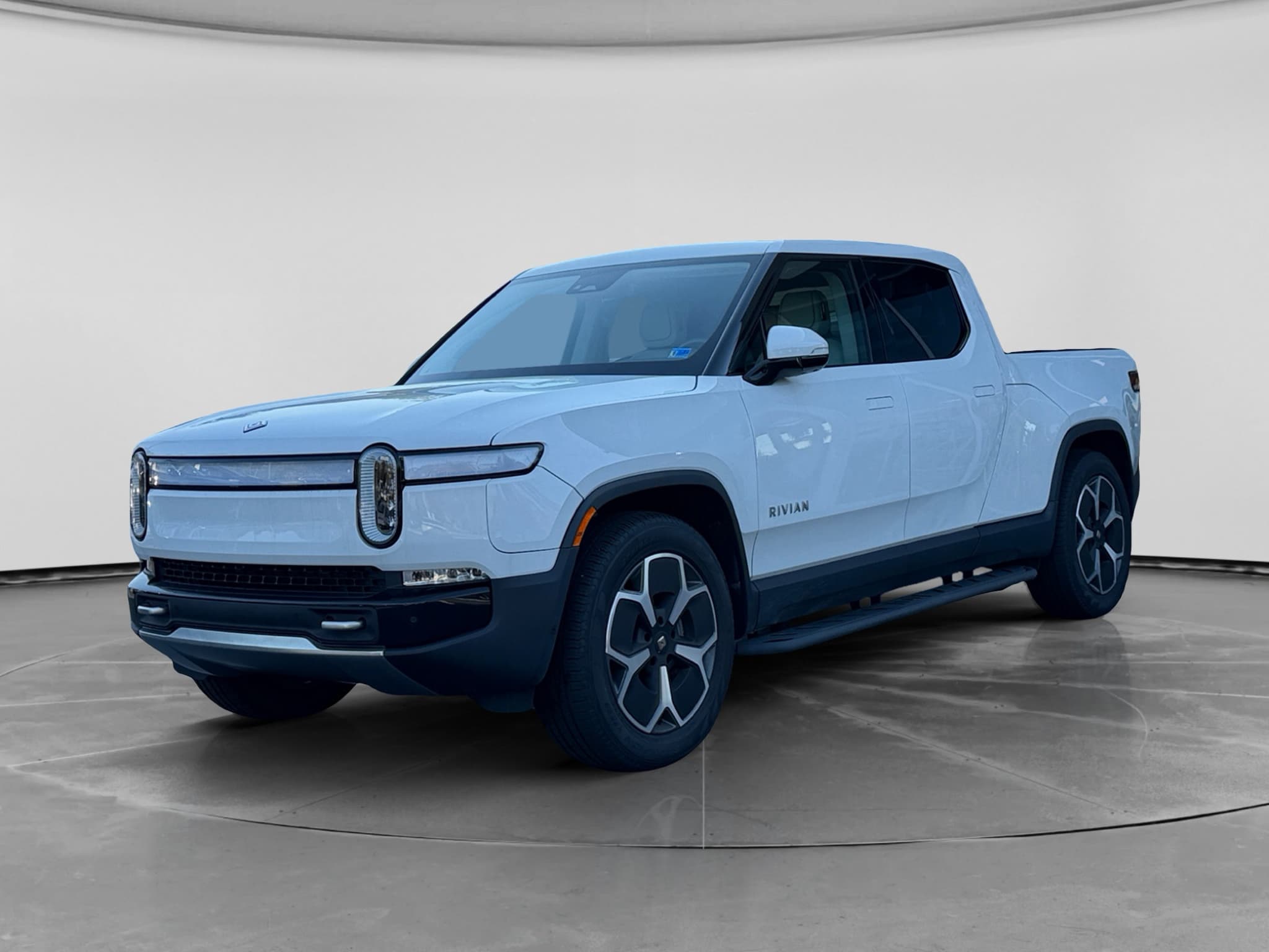 2023 Rivian R1T