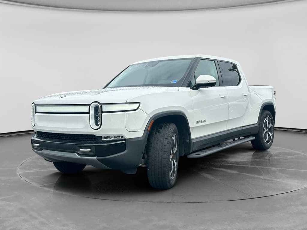 2023 Rivian R1T