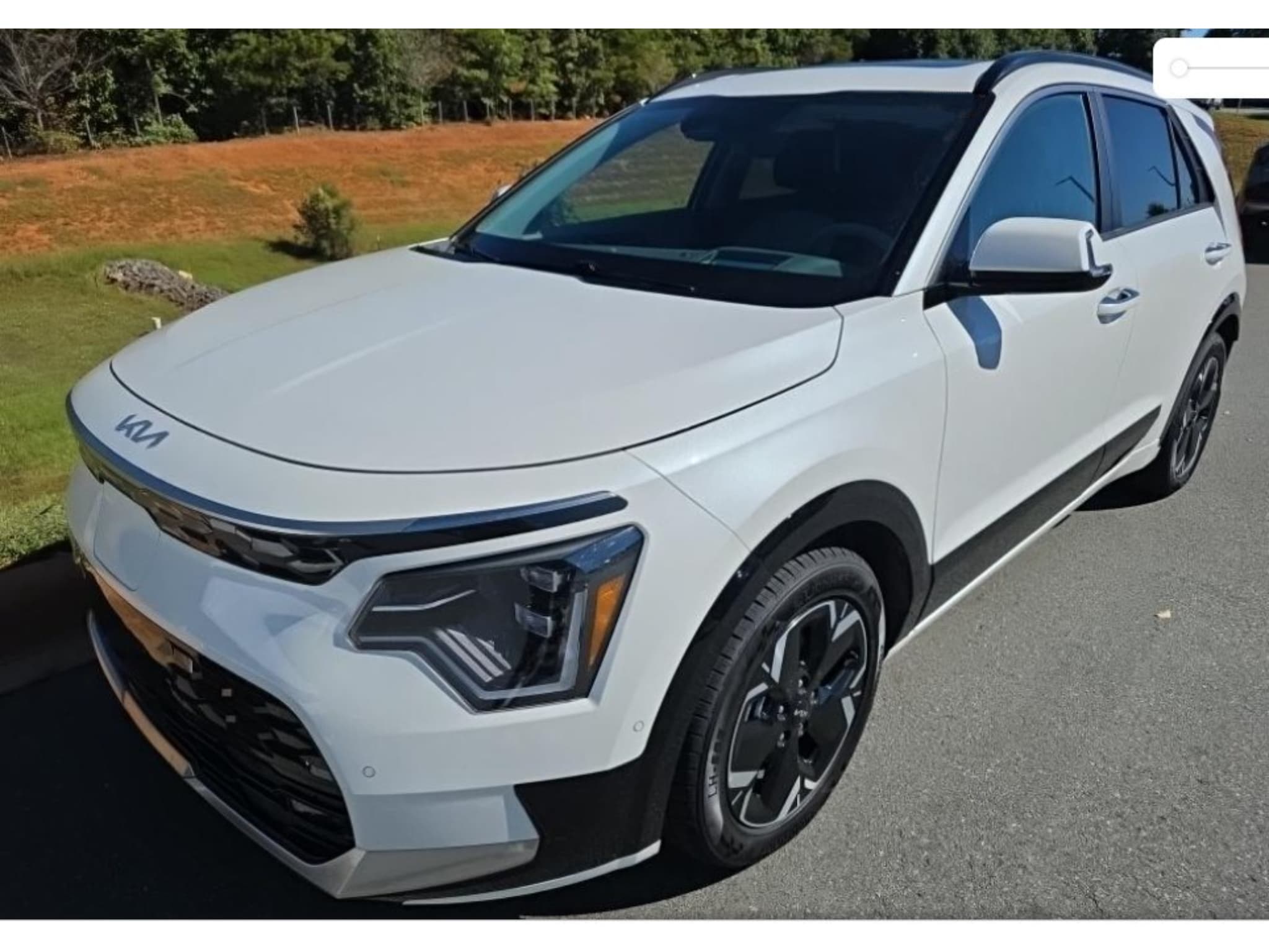 2023 Kia Niro EV