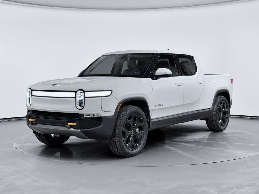 2024 Rivian R1T