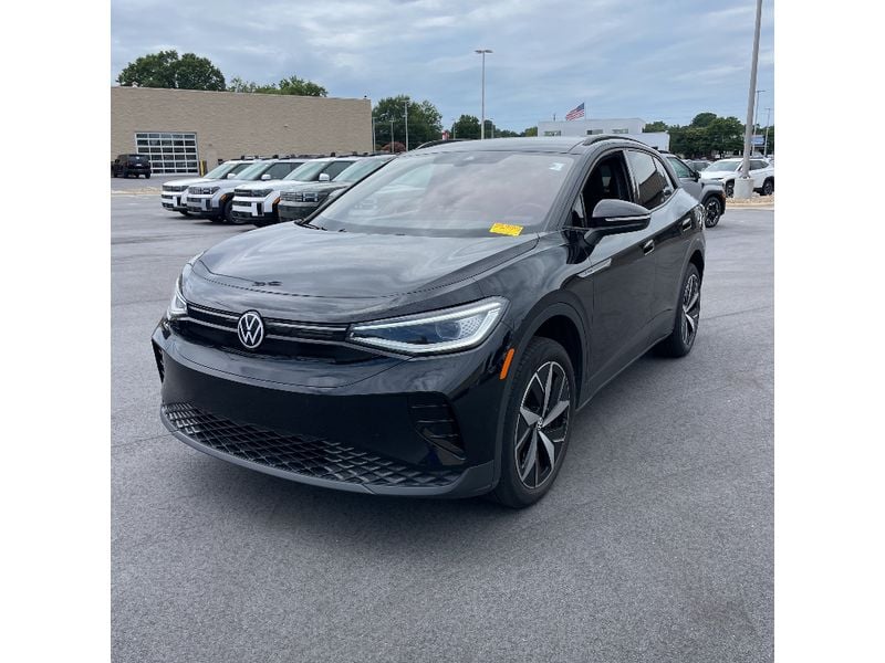 2023 Volkswagen ID.4