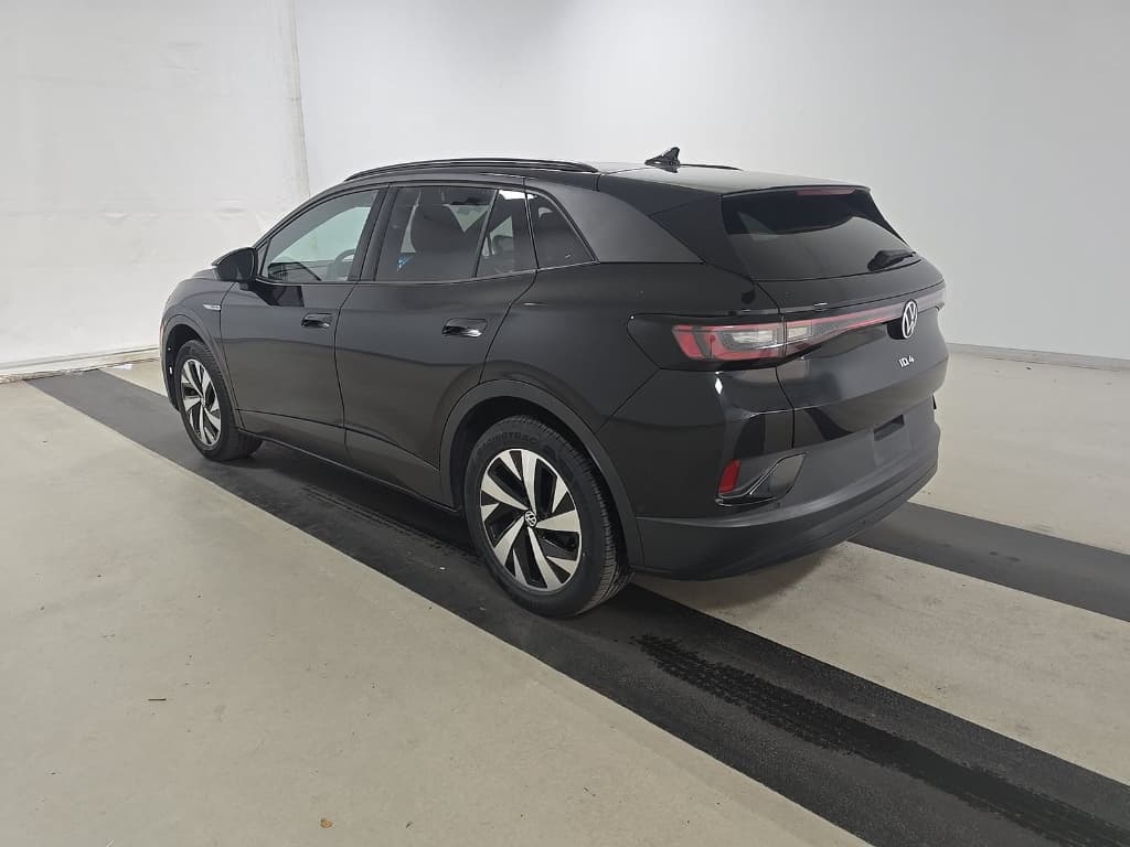 2023 Volkswagen ID.4 view 4