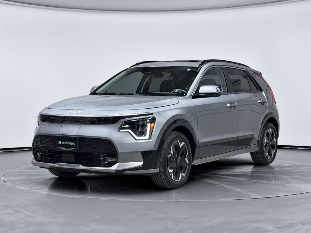2023 Kia Niro EV