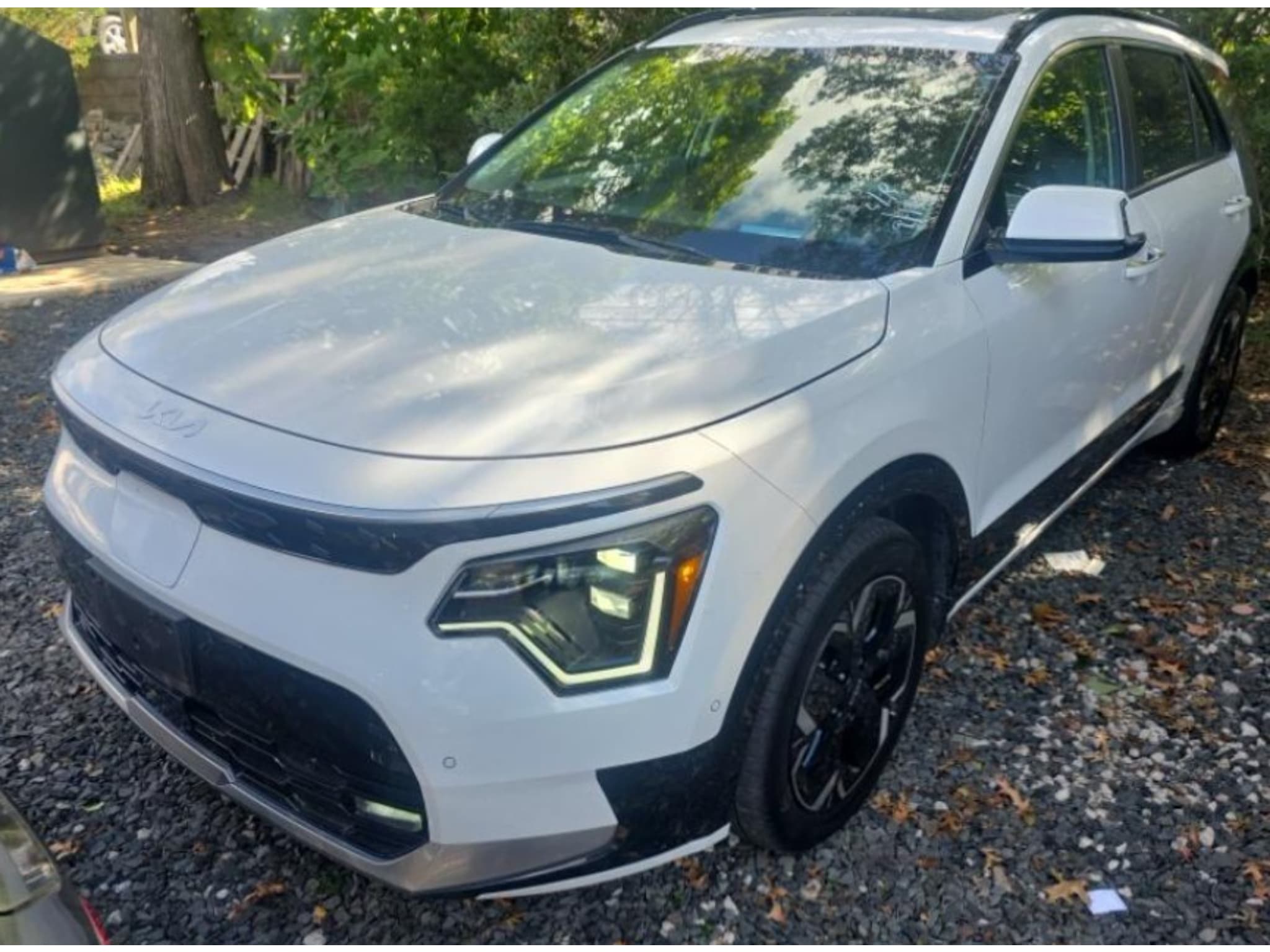 2023 Kia Niro EV
