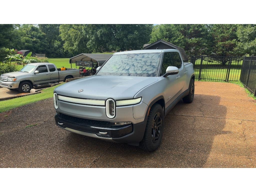 2024 Rivian R1T