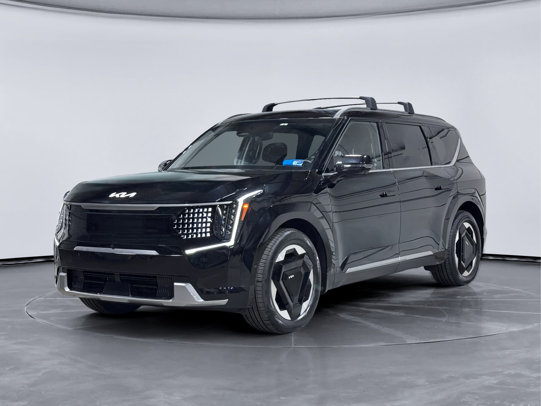 2024 Kia EV9