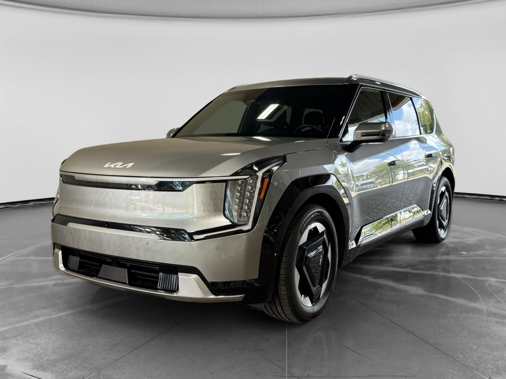 2024 Kia EV9