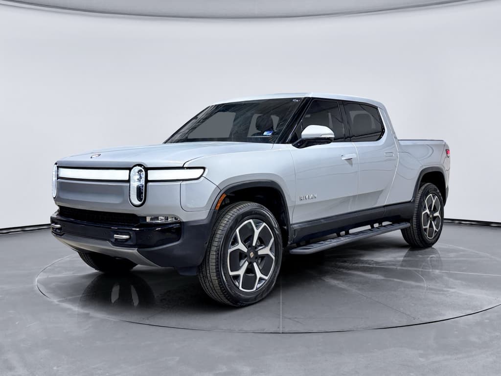 2024 Rivian R1T