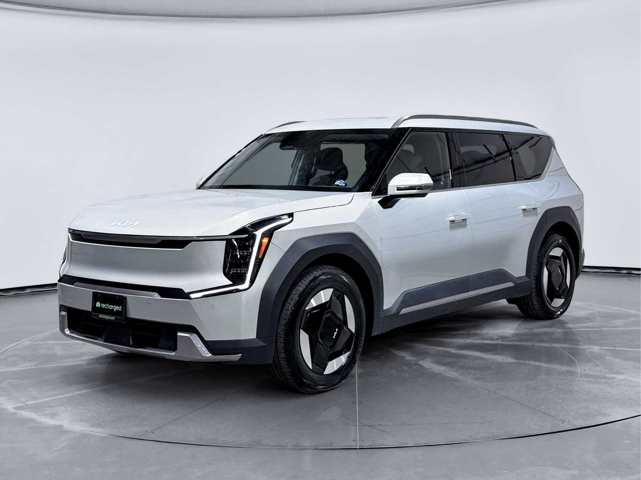 2024 Kia EV9