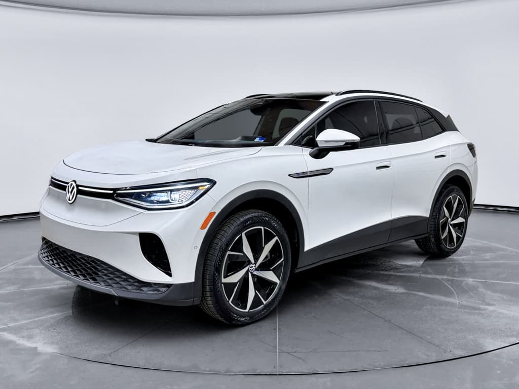 2023 Volkswagen ID.4