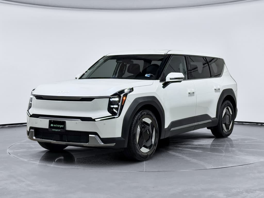 2024 Kia EV9