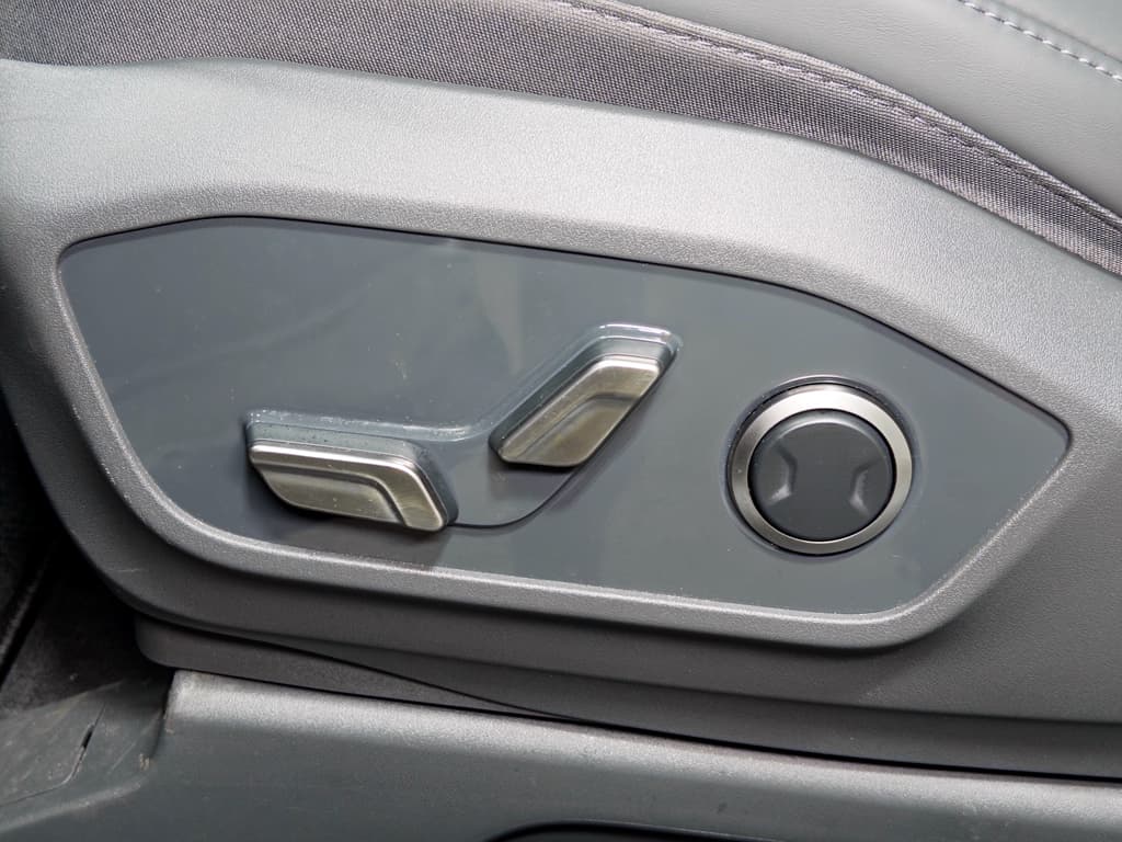 2024 Kia EV9 view 7