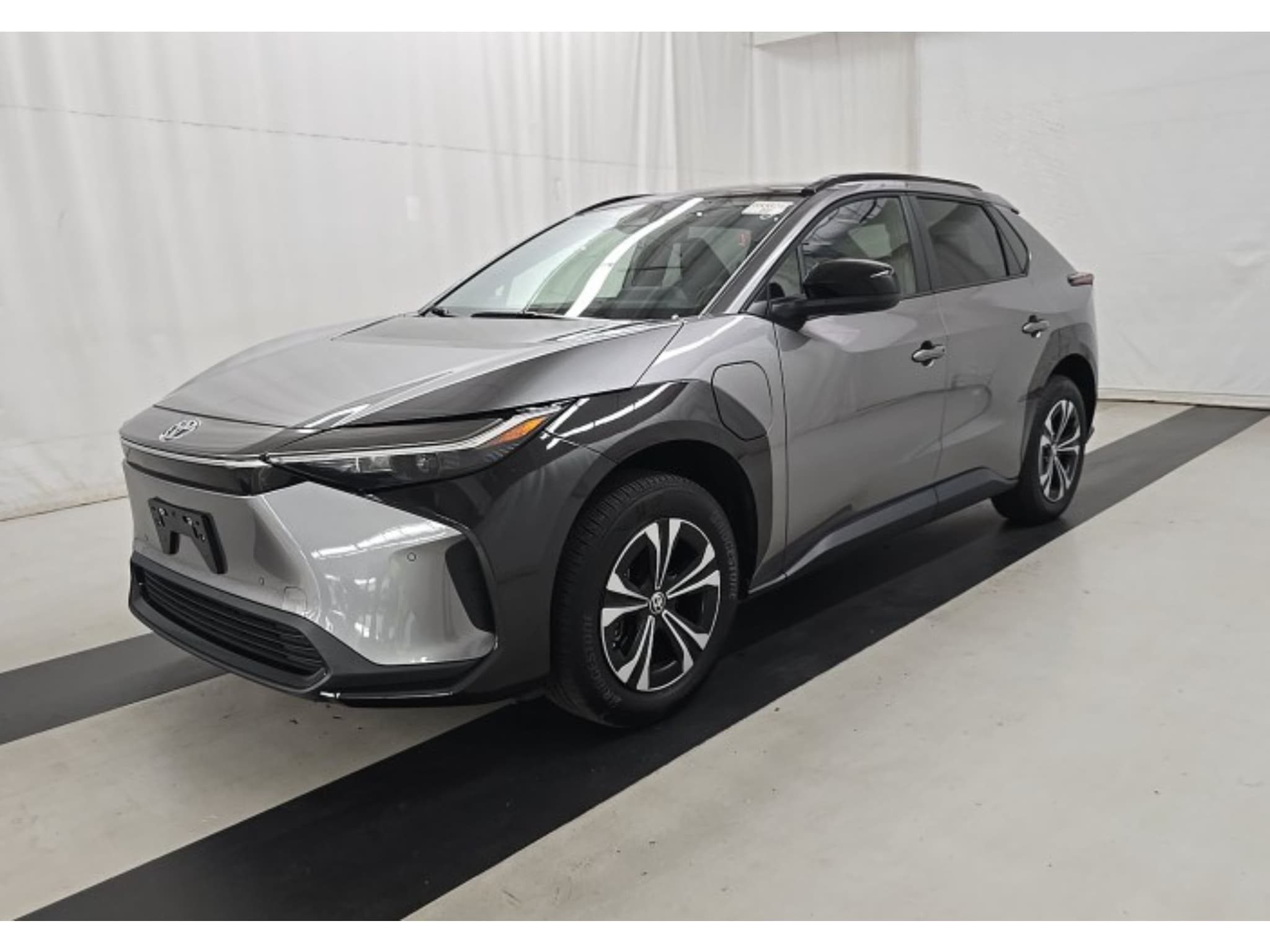 2023 Toyota bZ4X