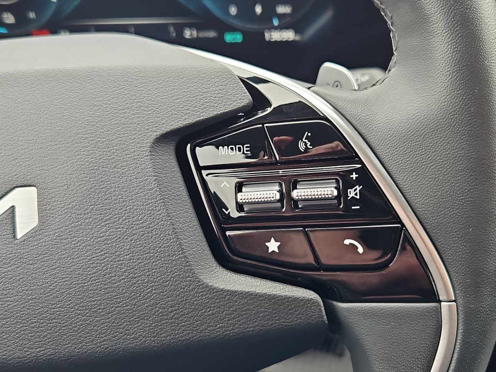 2023 Kia Niro EV view 10