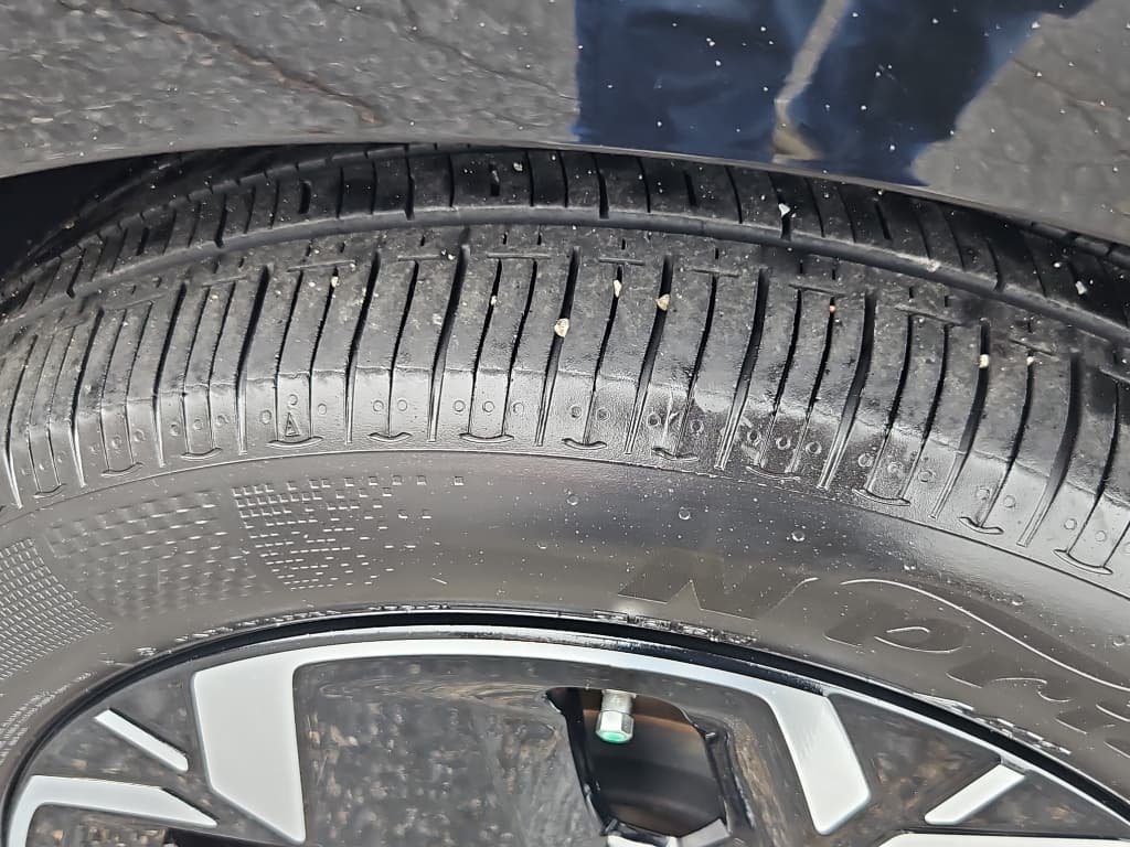 2023 Kia Niro EV view 33