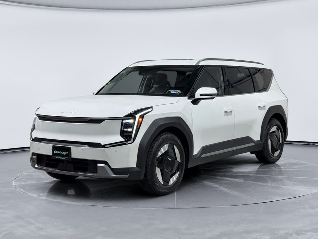 2024 Kia EV9