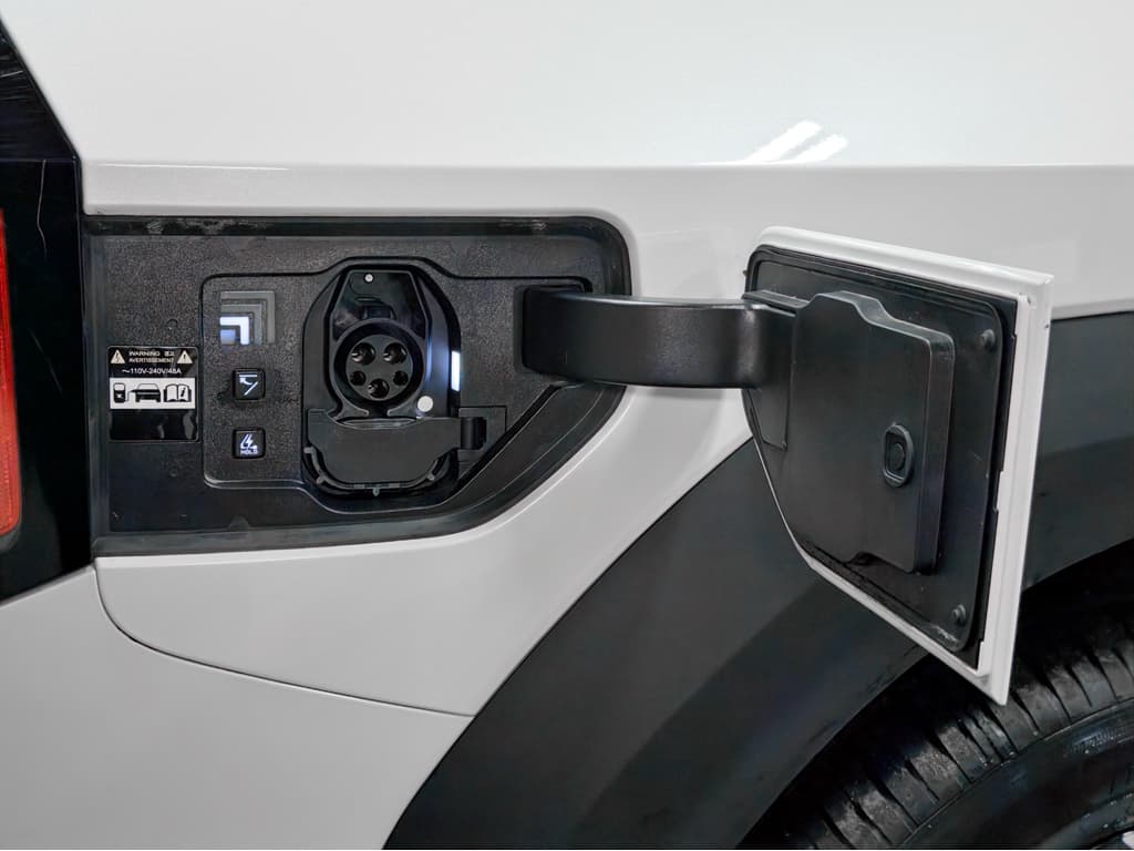 2024 Kia EV9 view 5