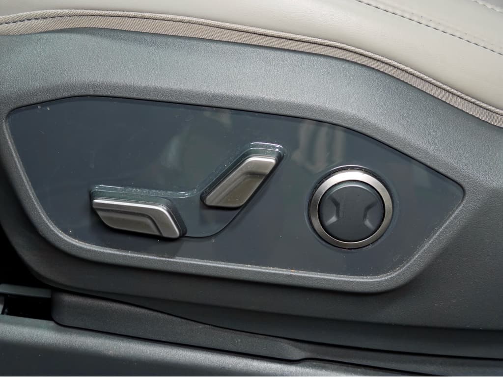 2024 Kia EV9 view 7