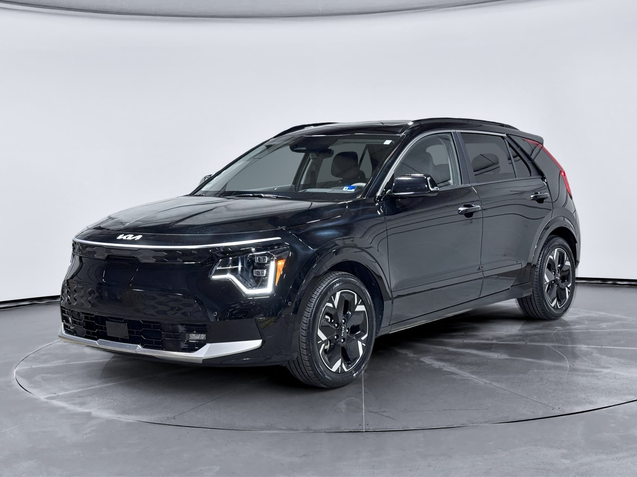 2023 Kia Niro EV