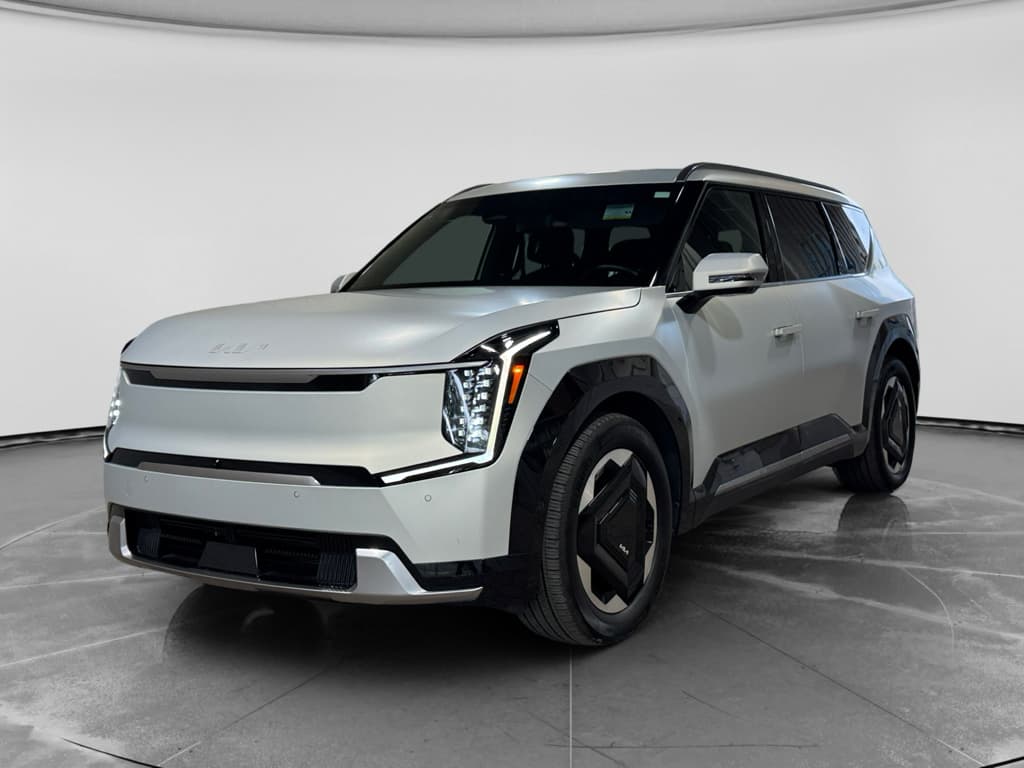2024 Kia EV9