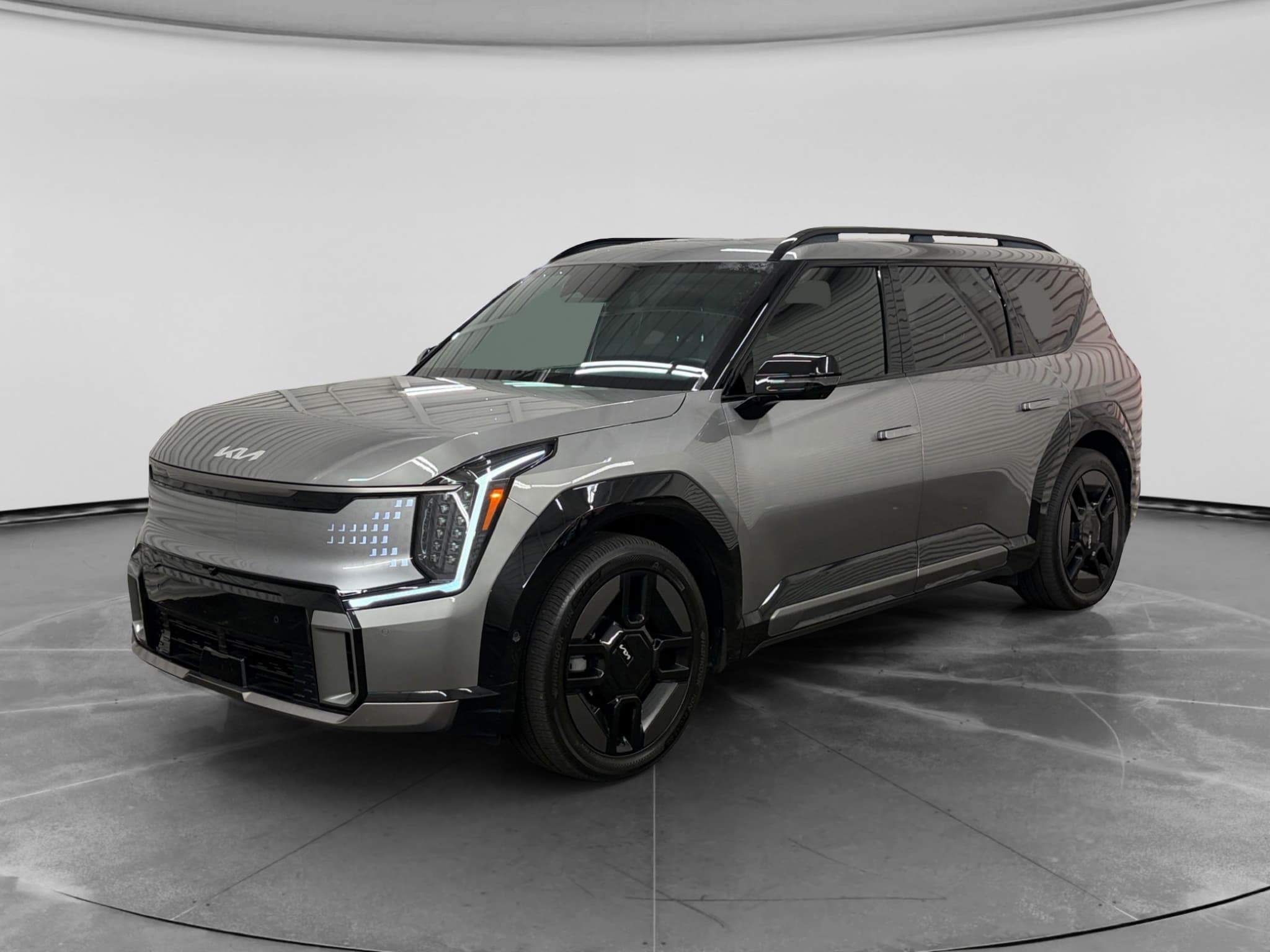 2024 Kia EV9