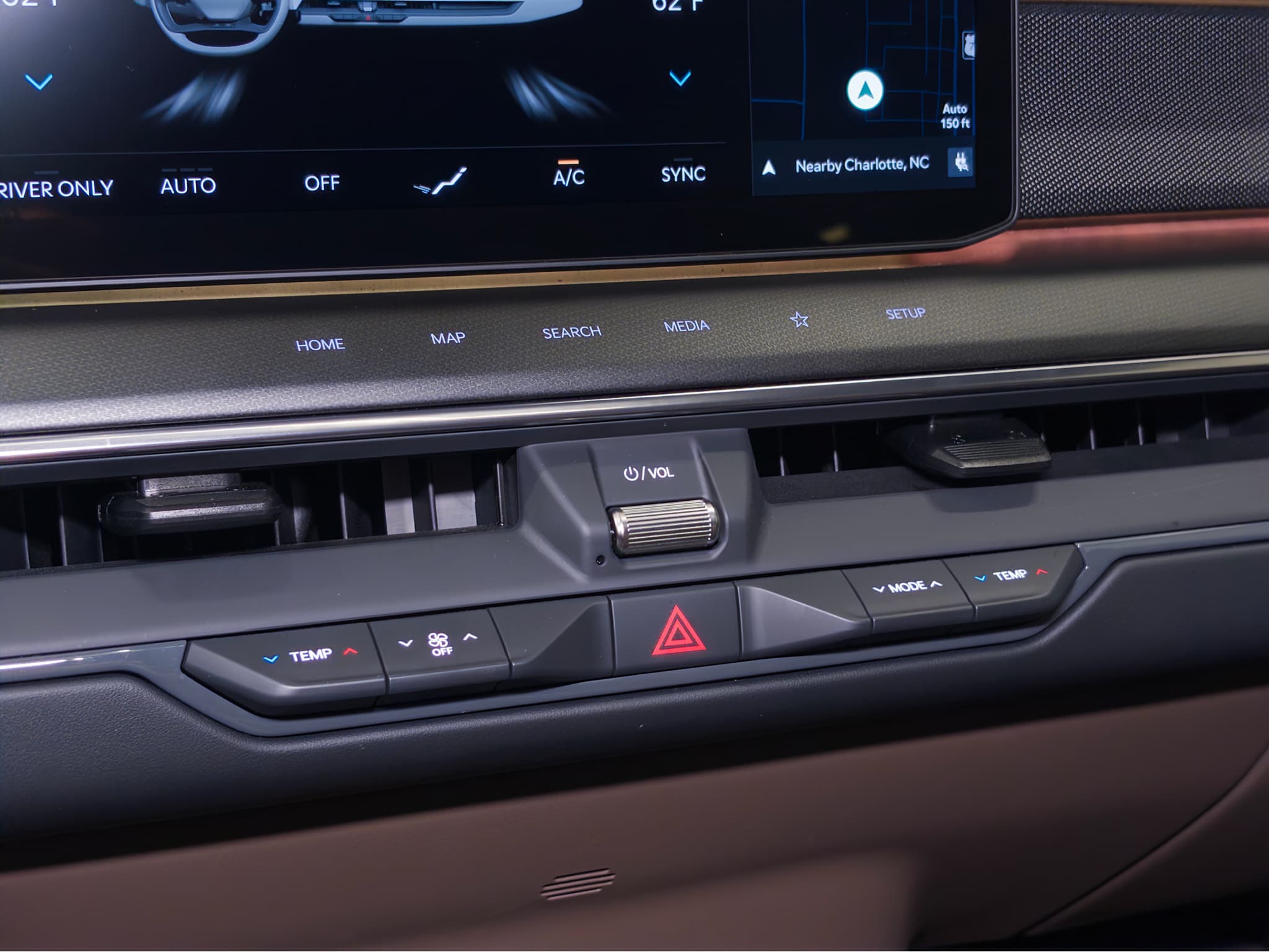 2024 Kia EV9 view 6