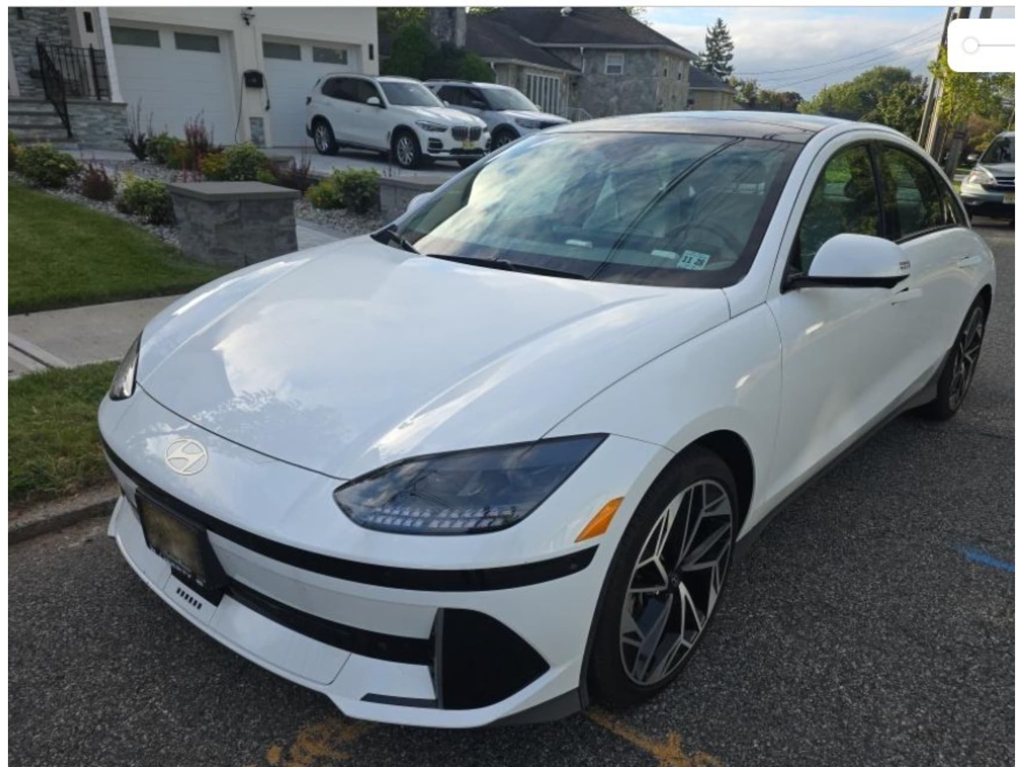 2023 Hyundai IONIQ 6