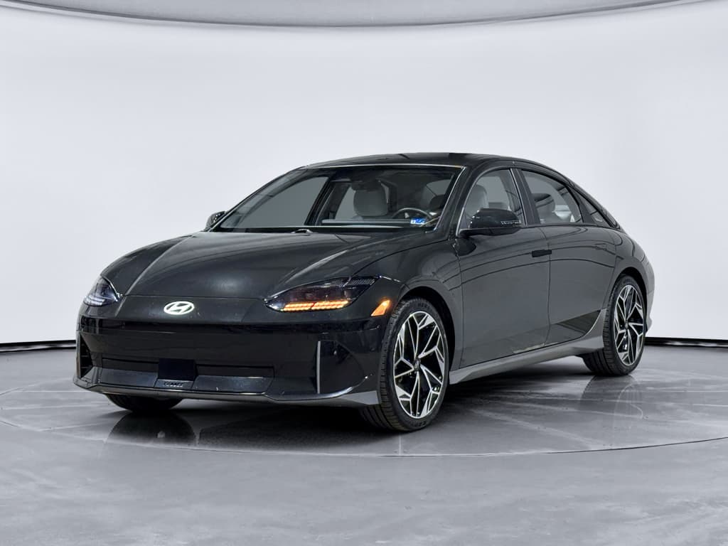 2023 Hyundai IONIQ 6