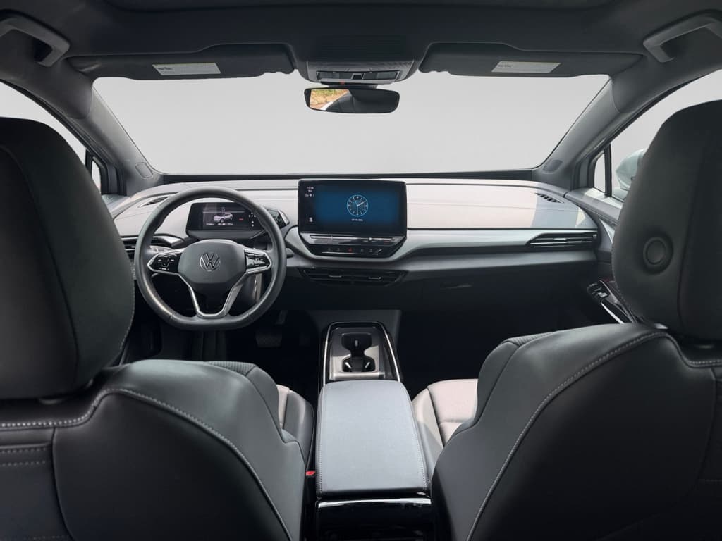 2023 Volkswagen ID.4 view 7