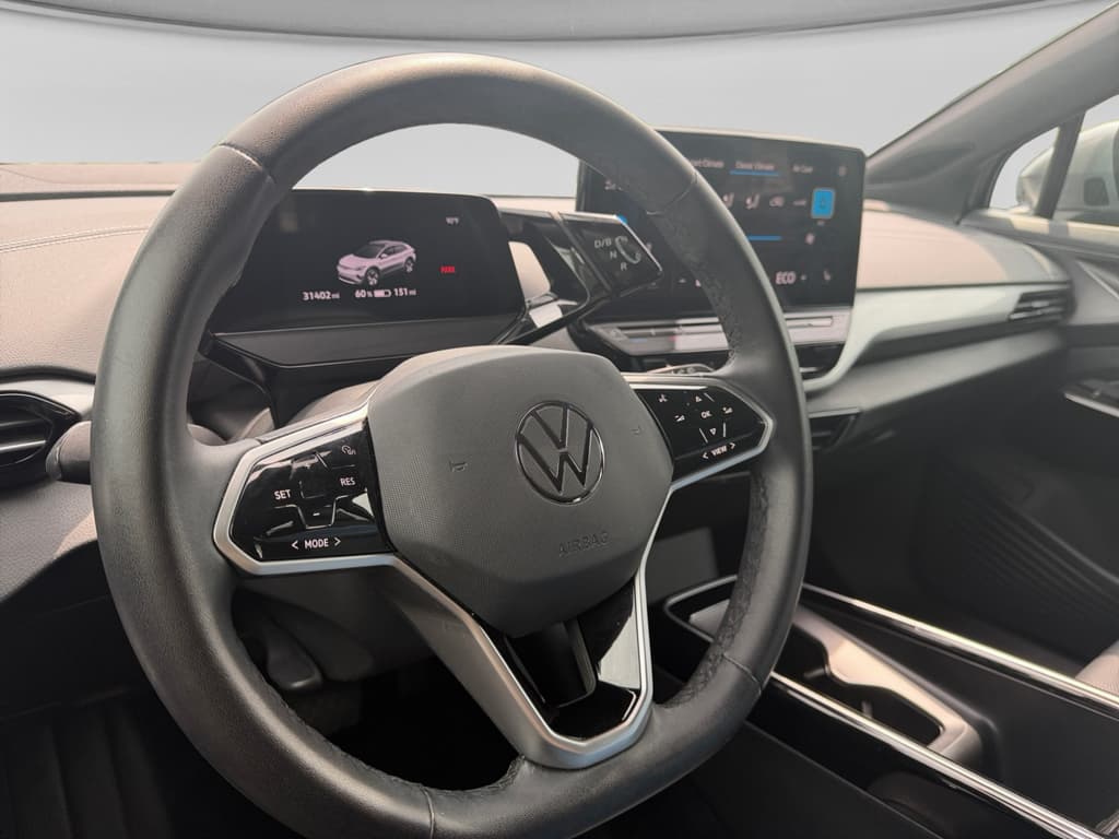2023 Volkswagen ID.4 view 6