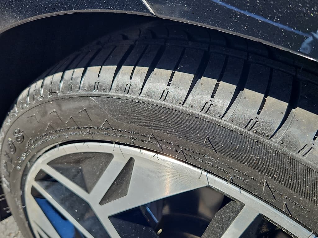 2023 Hyundai IONIQ 6 view 31