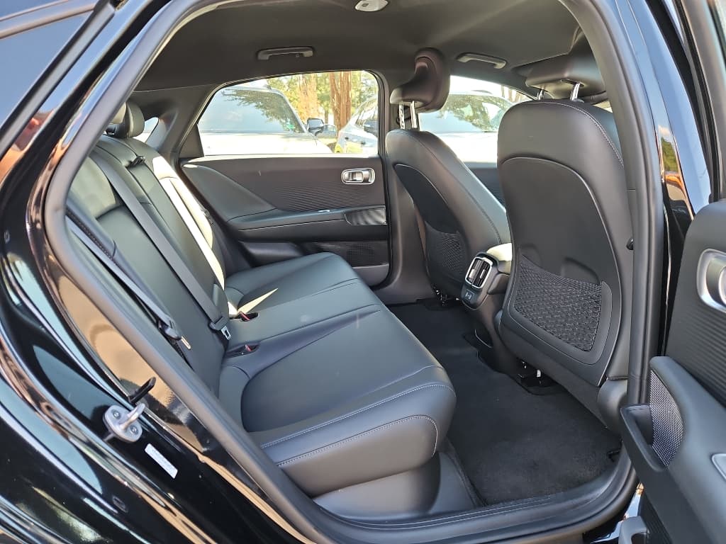 2023 Hyundai IONIQ 6 view 24