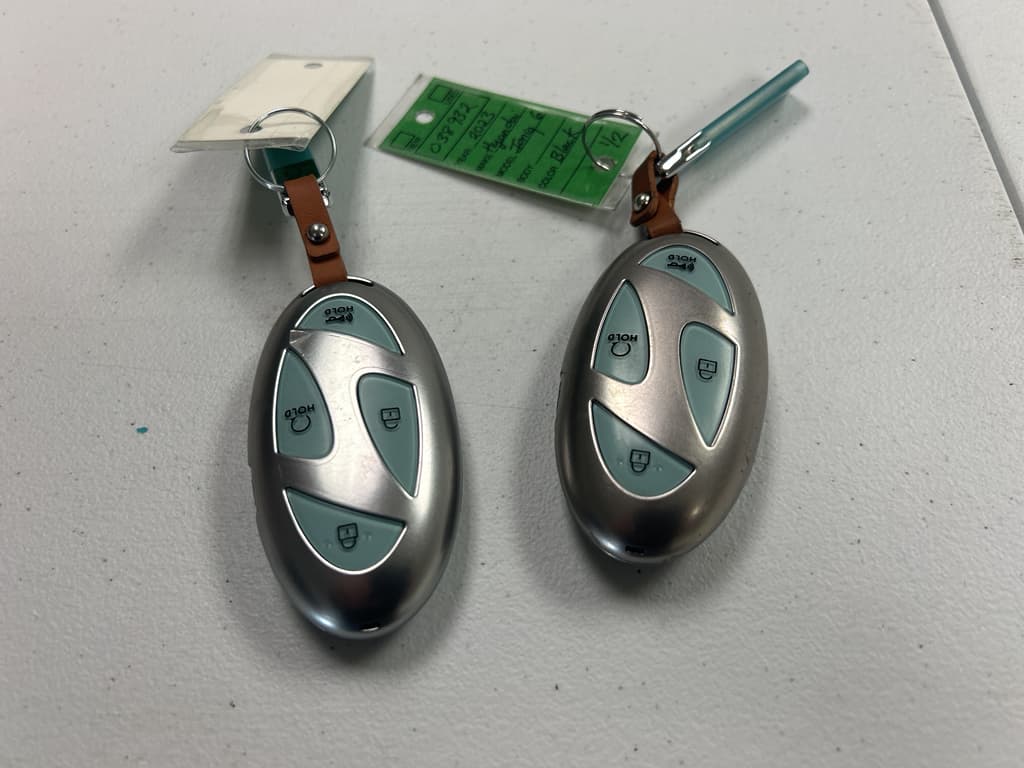 2023 Hyundai IONIQ 6 view 22