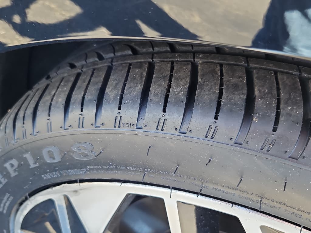 2023 Hyundai IONIQ 6 view 37