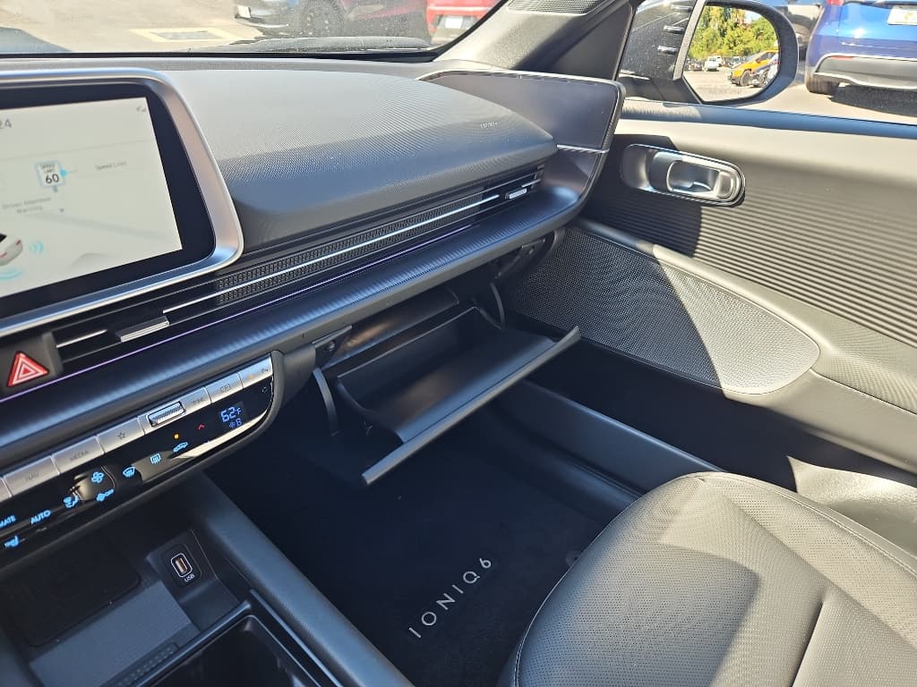 2023 Hyundai IONIQ 6 view 21